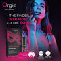 Orgie She Spot: G-Spot Arousal Gel